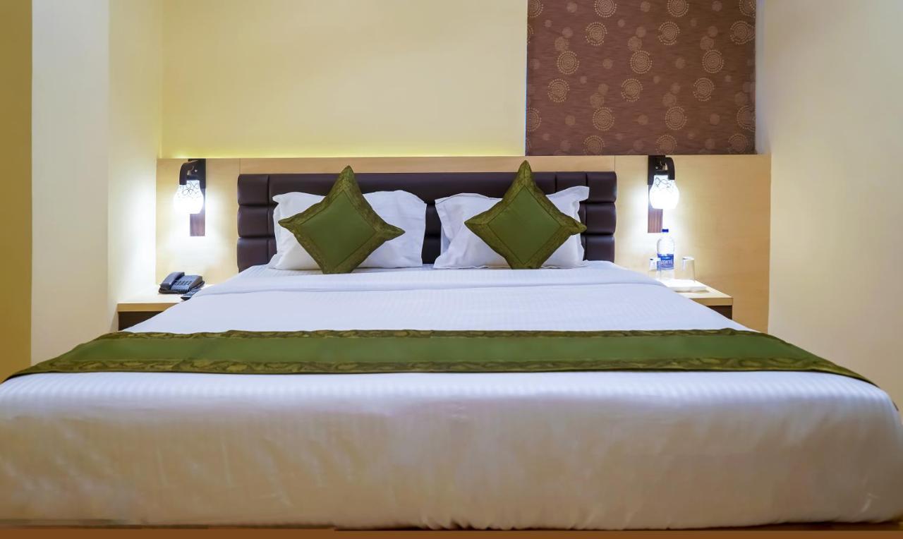 Treebo Oasis, Laxmisagar Hotel Bhubaneswar Exterior foto