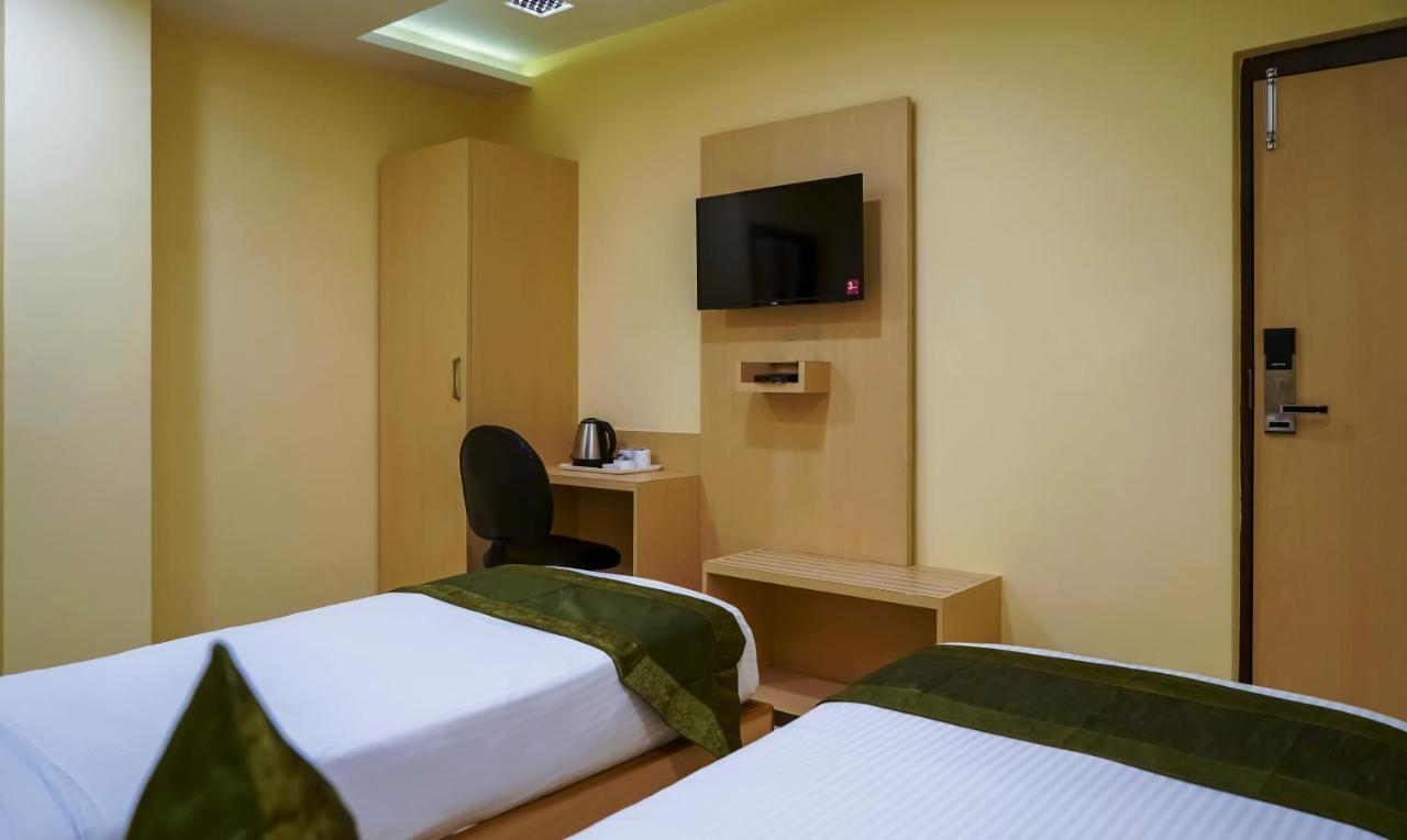 Treebo Oasis, Laxmisagar Hotel Bhubaneswar Exterior foto