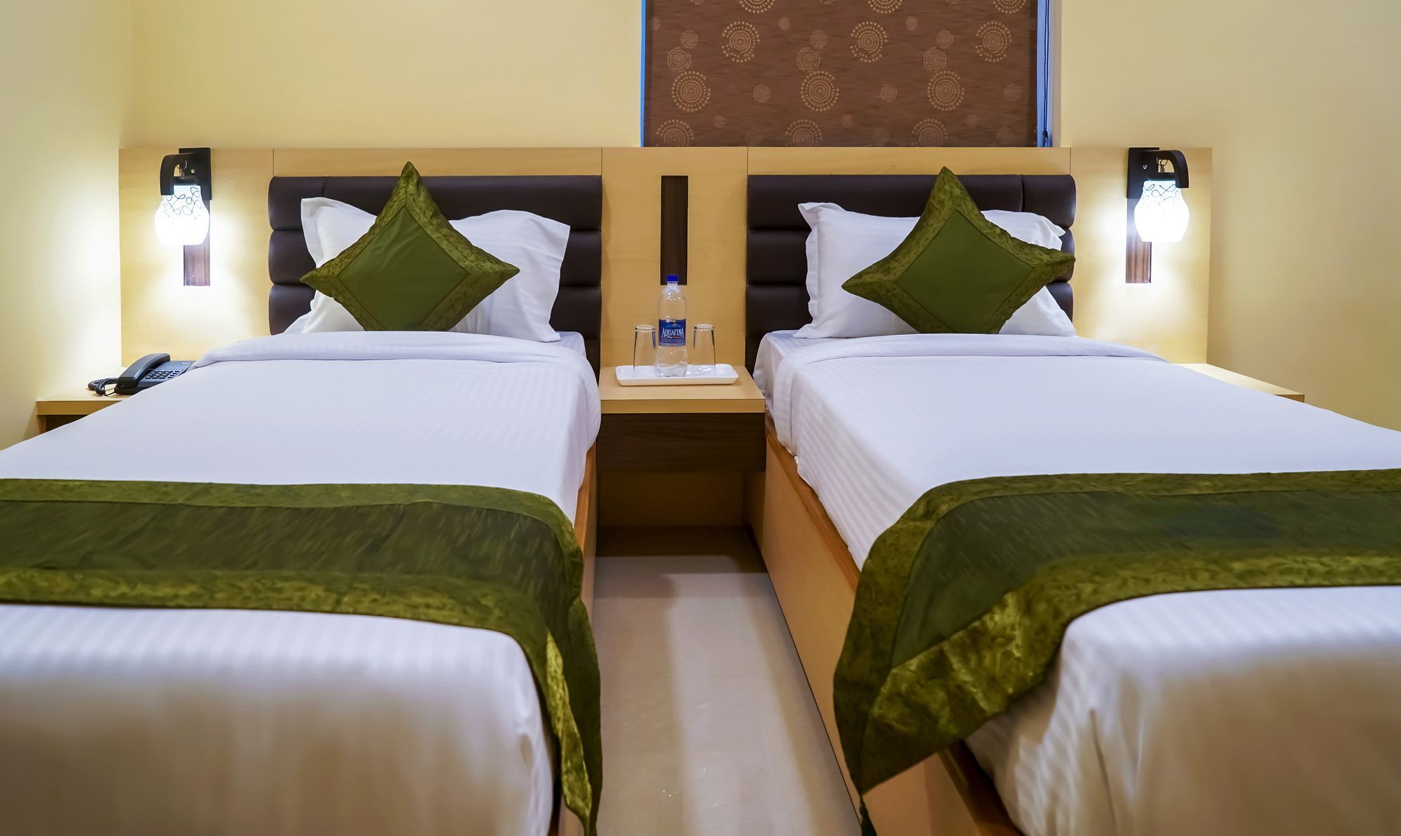 Treebo Oasis, Laxmisagar Hotel Bhubaneswar Exterior foto